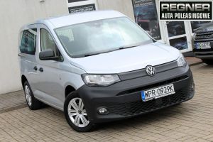 Volkswagen Caddy V 2021