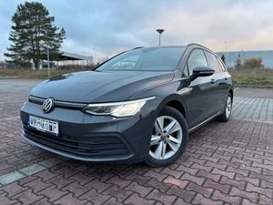 Volkswagen Golf VIII 2021