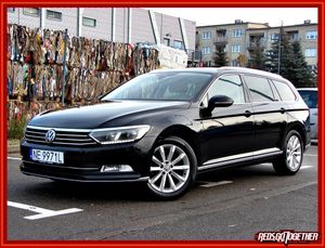 Volkswagen Passat B8 2.0 TDI SCR DSG (BlueM Tech) Highline 2019