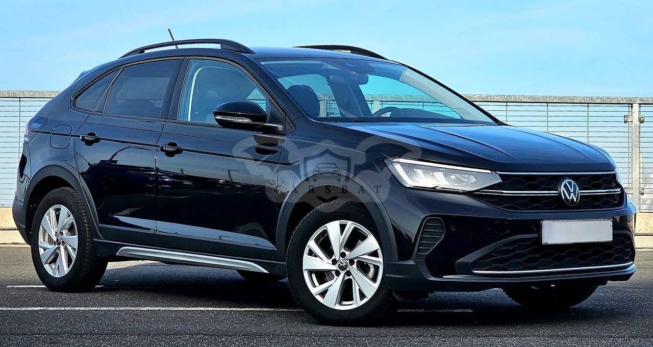 Volkswagen T-ROC I 1.0 TSI Special Edition 2023