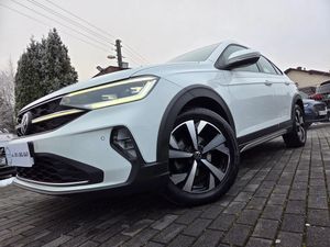 Volkswagen Taigo 1.5 TSI ACT Style DSG 2022