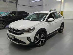 Volkswagen Taigo 1.5 TSI ACT Style DSG 2022