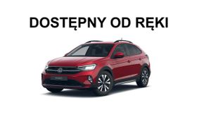 Volkswagen Taigo 1.0 TSI Life Plus 2025
