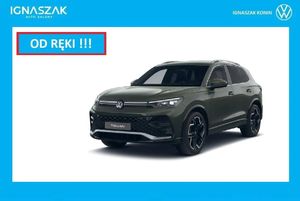 Volkswagen Tiguan III 1.5 eTSI R-Line Plus DSG 2025
