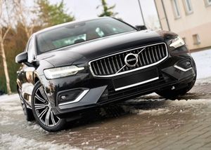 Volvo S60 III T4 Inscription 2021
