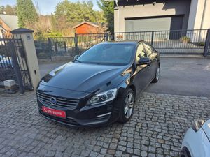 Volvo S60 II D3 Momentum 2014