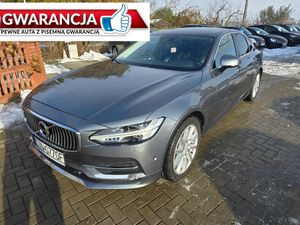 Volvo S90 2017