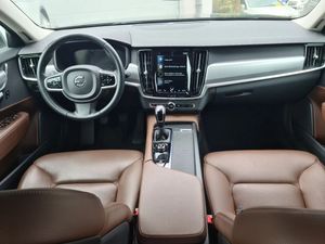 Volvo S90 D3 Momentum 2017