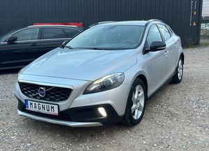 Volvo V40 D2 Momentum 2014
