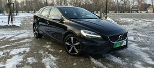 Volvo V40 II D2 RDesign 2017