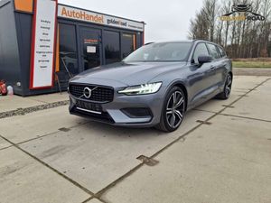 Volvo V60 II 2021