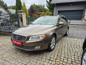 Volvo V70 III D4 Drive-E Momentum 2014