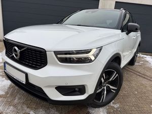 Volvo XC40 D3 SCR R-Design 2021