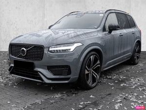 Volvo XC90 II T8 AWD Recharge Ultimate Dark 2022