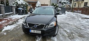 Volvo XC60 I DRIVe Summum 2010