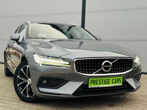 Volvo V60 II D3 Geartronic Momentum Pro 2021