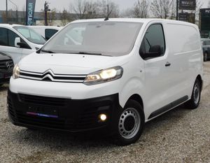 Citroën Jumpy 2020