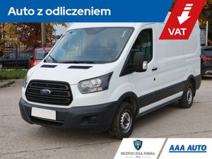 Ford Transit 2019