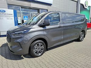 Ford Transit Custom 2025