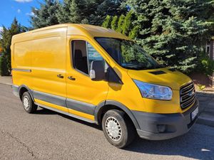 Ford Transit 2014