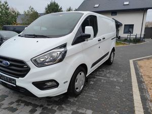 Ford Transit Custom 2020