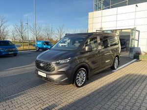 Ford Transit Custom 2024
