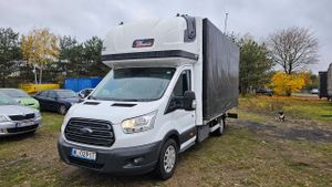 Ford Transit 2018
