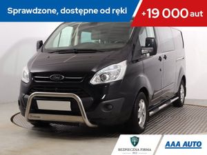 Ford Transit 2014