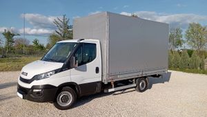 Iveco Daily 2018