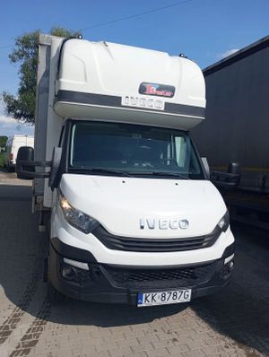 Iveco Daily 2018