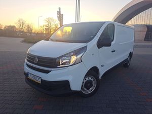 Fiat Talento 2018