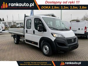 Fiat Ducato 2025
