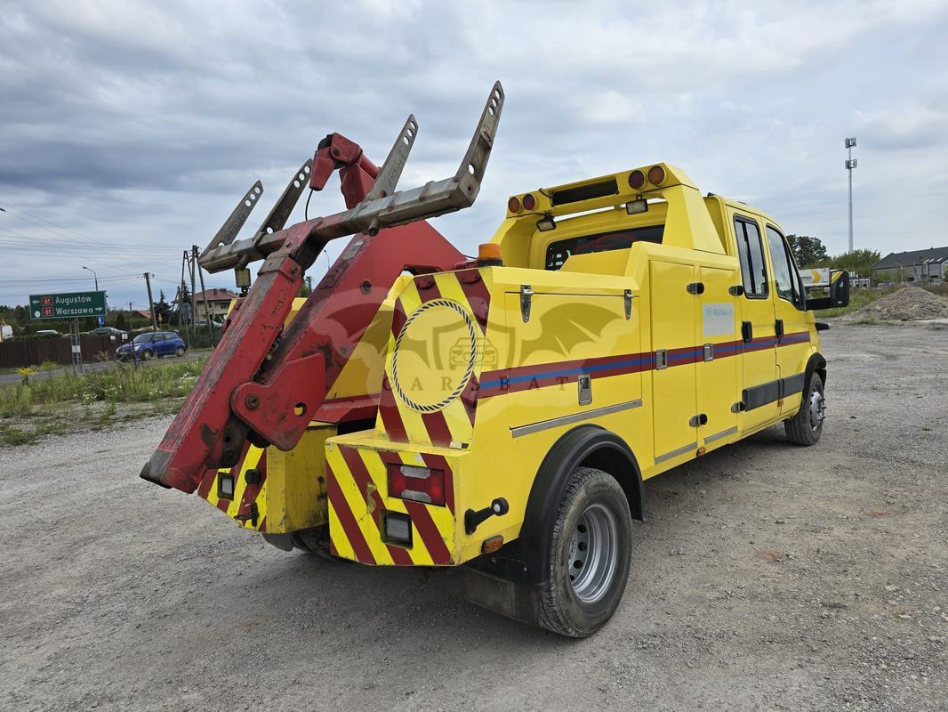 Iveco Daily 2002