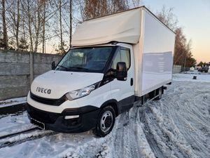 Iveco Daily 2019