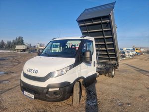 Iveco Daily 2016