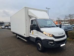 Iveco Daily 2018