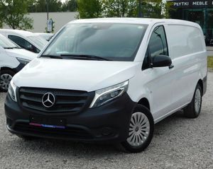 Mercedes-Benz Vito 2022