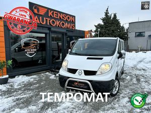 Renault Trafic 2014