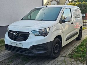 Opel Combo 2019