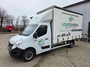 Renault Master 2019