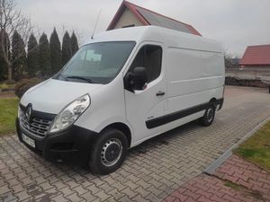 Renault Master 2016