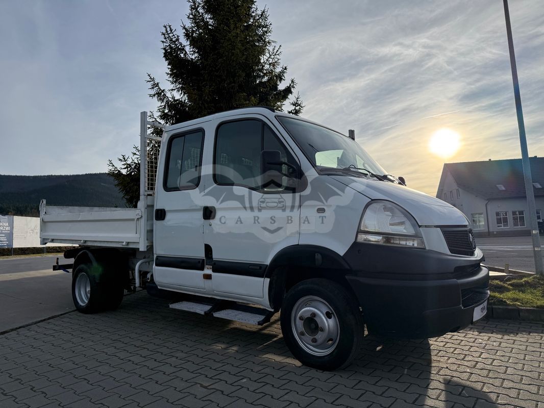 Renault Mascott 2006