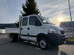 Renault Mascott 2006