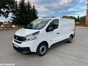 Renault Trafic 2018