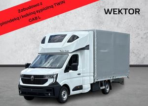 Renault Master 2024