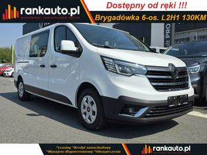 Renault Trafic 2025