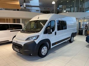 Toyota Proace Max 2025