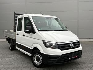 Volkswagen Crafter 2018