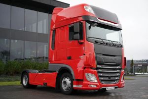 DAF XF 2021
