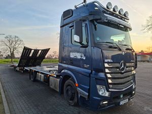 Mercedes-Benz Actros 2014